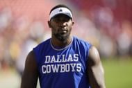 DeMarcus Lawrence